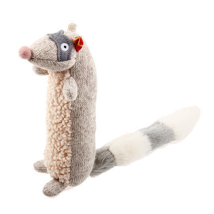 Soothing & Sound-Interactive animal toys – Relaxation for Your Pet